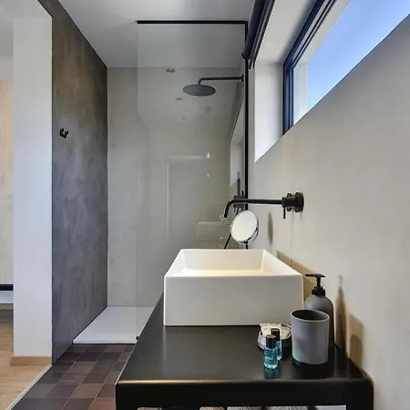 Villa Grappa Apartment *