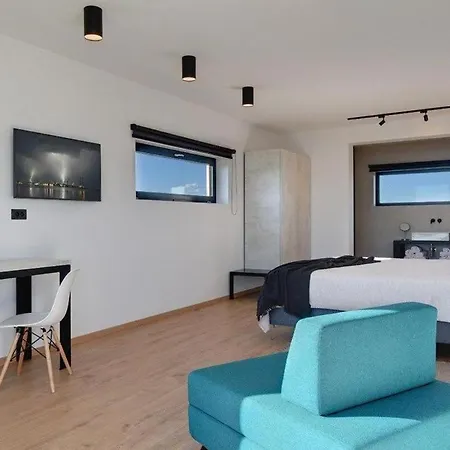 Villa Grappa Apartment *