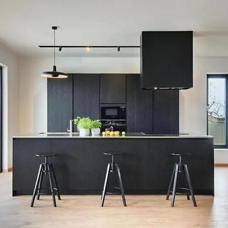 Apartment Villa Grappa Pula