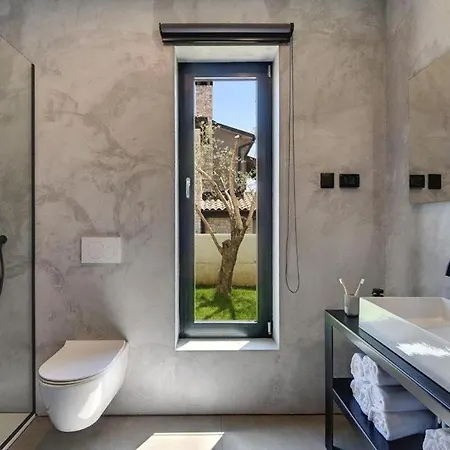 Apartment Villa Grappa Pula