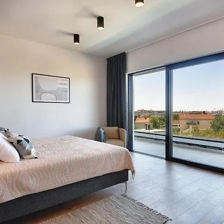 Villa Grappa