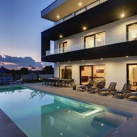 Villa Grappa Apartment