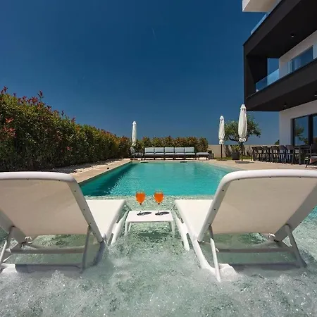 Apartment Villa Grappa