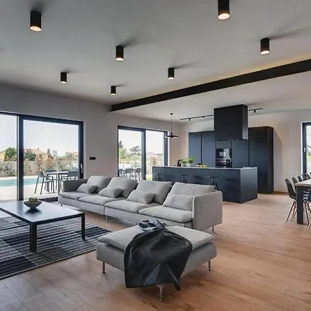 Villa Grappa Apartment