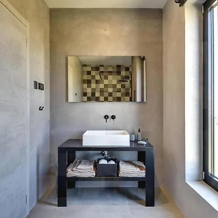 Villa Grappa Apartment